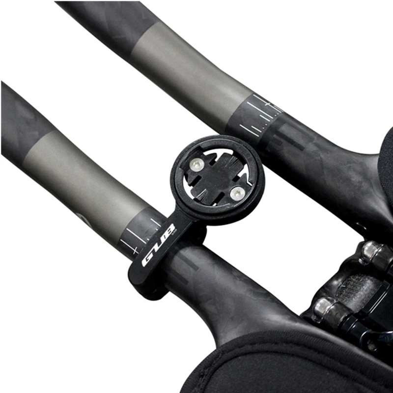 Крепление на руль GUB для велосипеда Garmin Bryton Cateye GoPro алюминиевый кронштейн