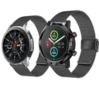 Ремешок для часов Huawei Watch GTGT2 46 мм, цветной браслет для Xiaomi Haylou RT LS05S  RS3 LS04 MI watch, 2022 мм
