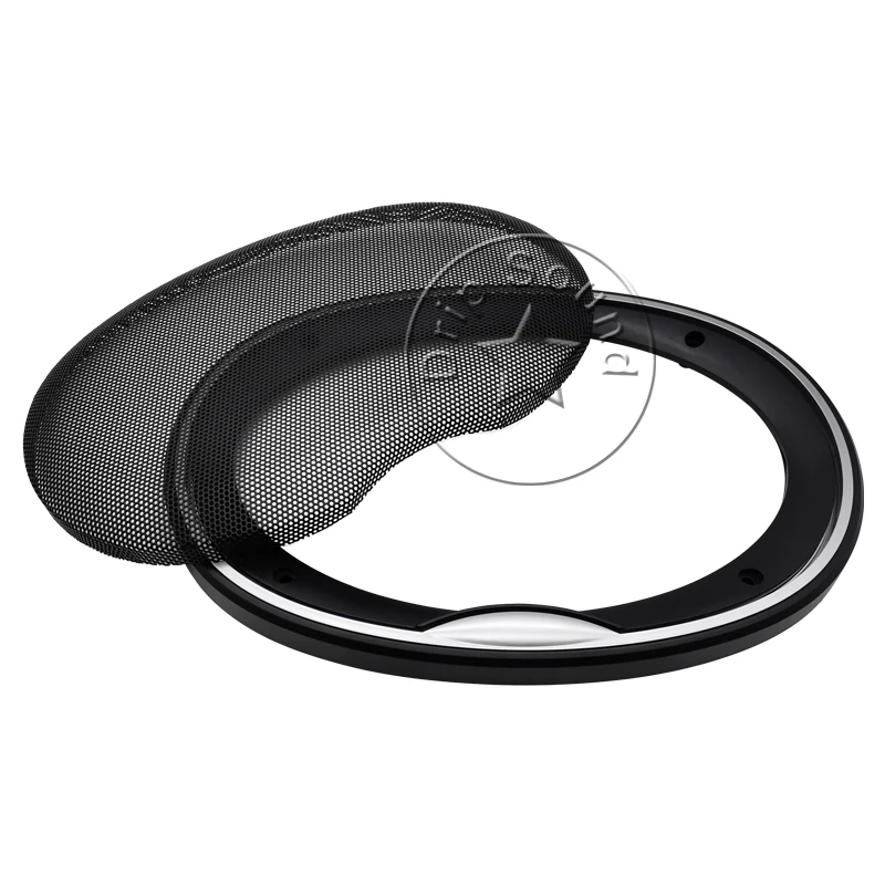 Декоративная металлическая решетка для автомобильного динамика 4 &quot/6 5&quot/6 &quotx