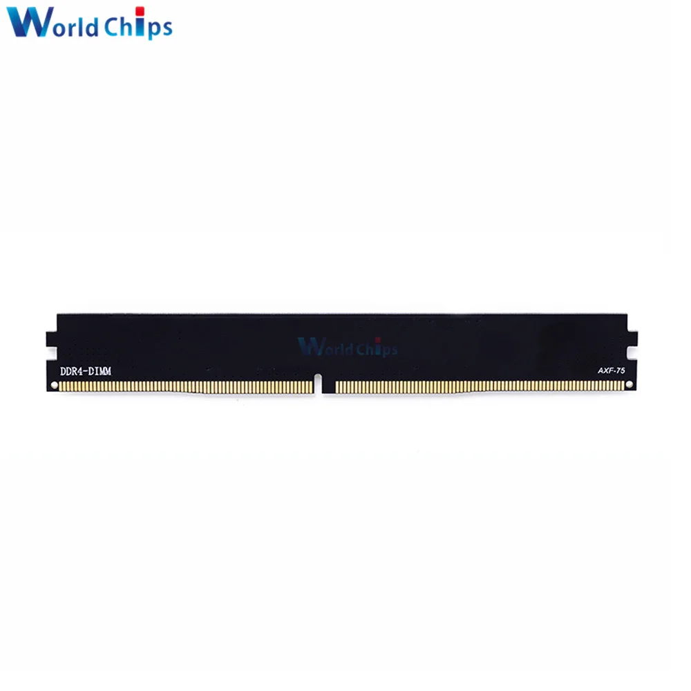 

DDR3/DDR4 Power Filter Lollipop PC Hi-Fi CPU/Memory Power Purification