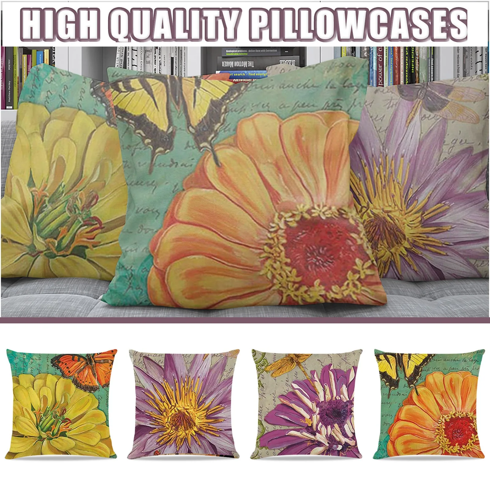 

Geometric Line Cushion Cover Pillow Case Combination 4-Piece Set Decorative Pillow Cases Line Cushion Covers Pillows Covers Sofa