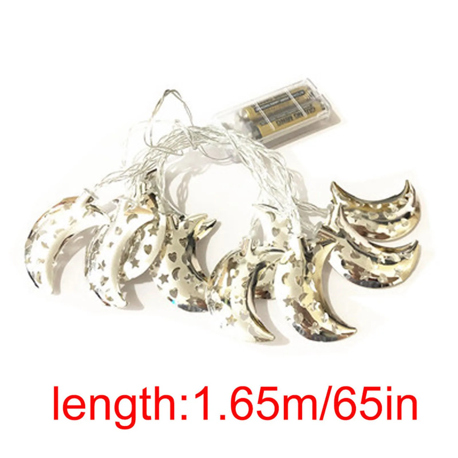 

LED Lights Lantern Eid Mubarak Ramadan Lamp for Home Party Decorative Mariage Wall Decor Wedding Ramadan Decoration