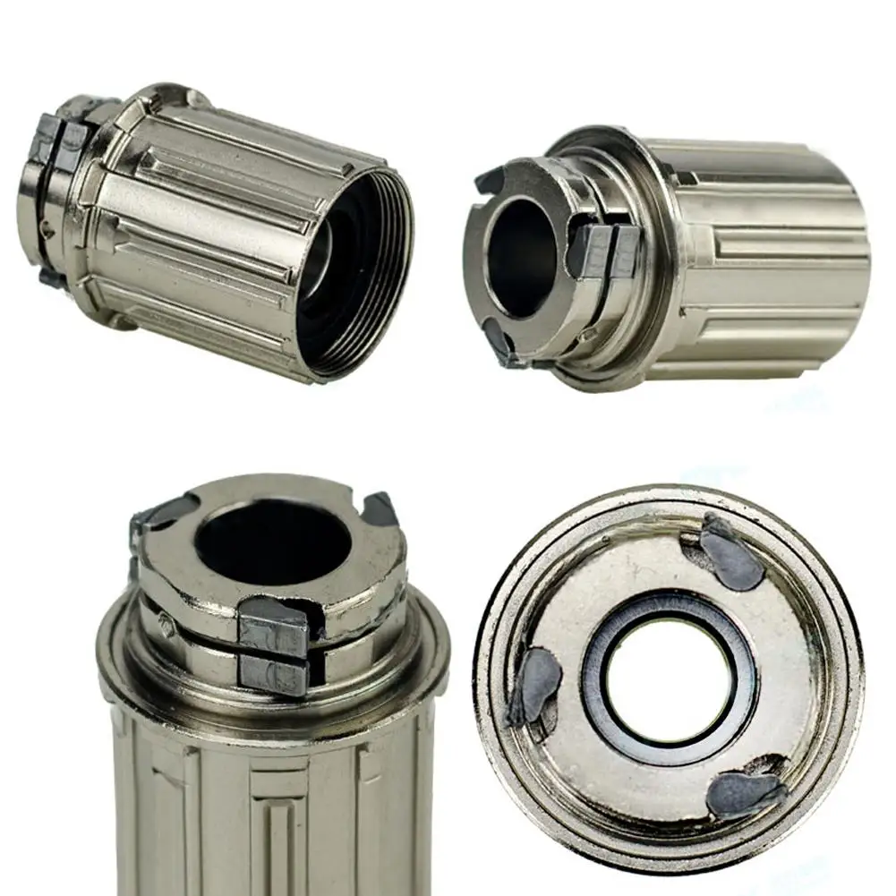 8 9 10 11 скоростей кассета для горного и дорожного велосипеда корпус Freehub Prolites Hub