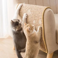 pet cat couch scratch guards mat scraper cat tree scratching claw post protector sofa for cats scratcher paw pads pet furniture