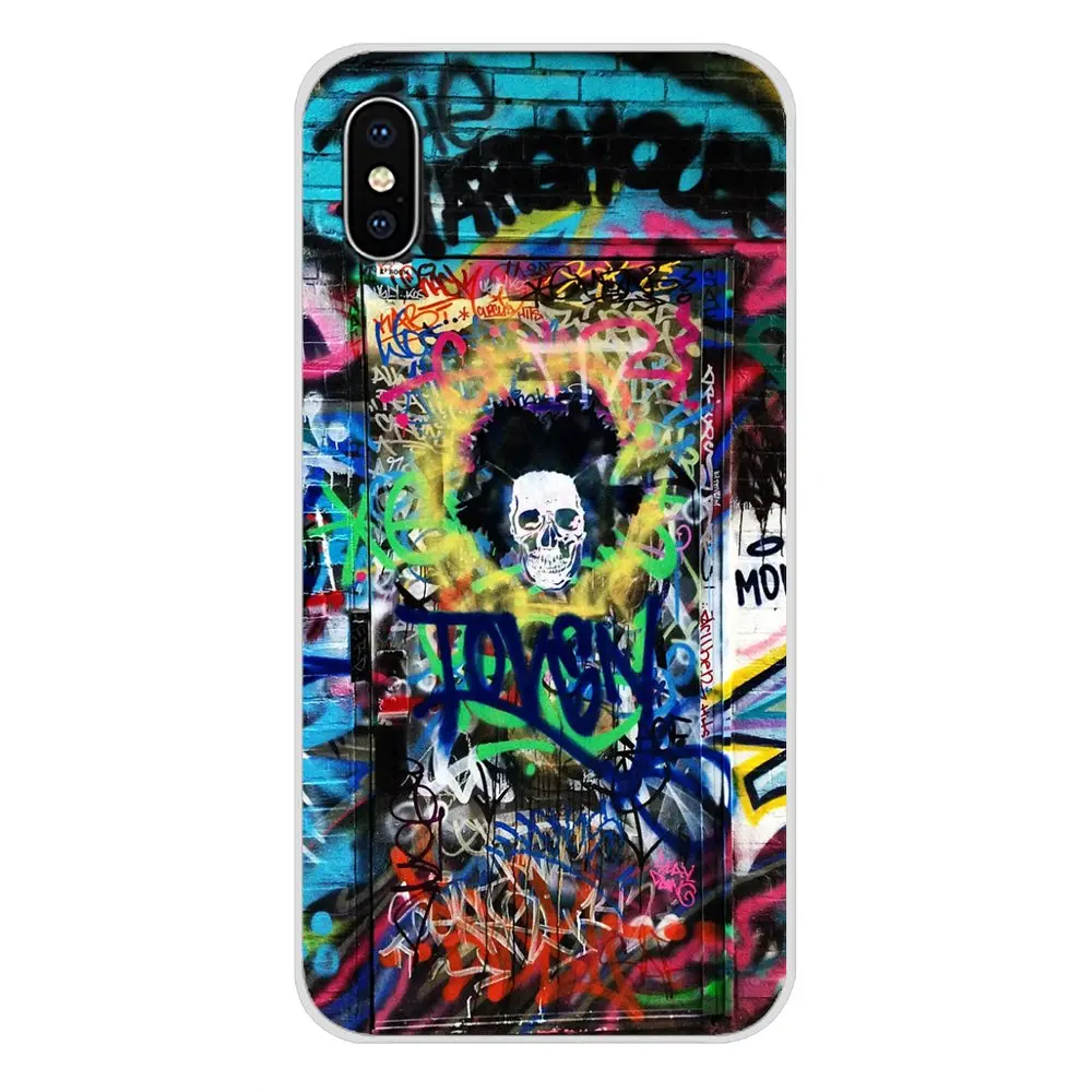 Accessories Case For LG G3 G4 Mini G5 G6 G7 Q6 Q7 Q8 Q9 V10 V20 V30 X Power 2 3 K10 K4 K8 2017 In Memory Basquiat Manson Perfect | Мобильные