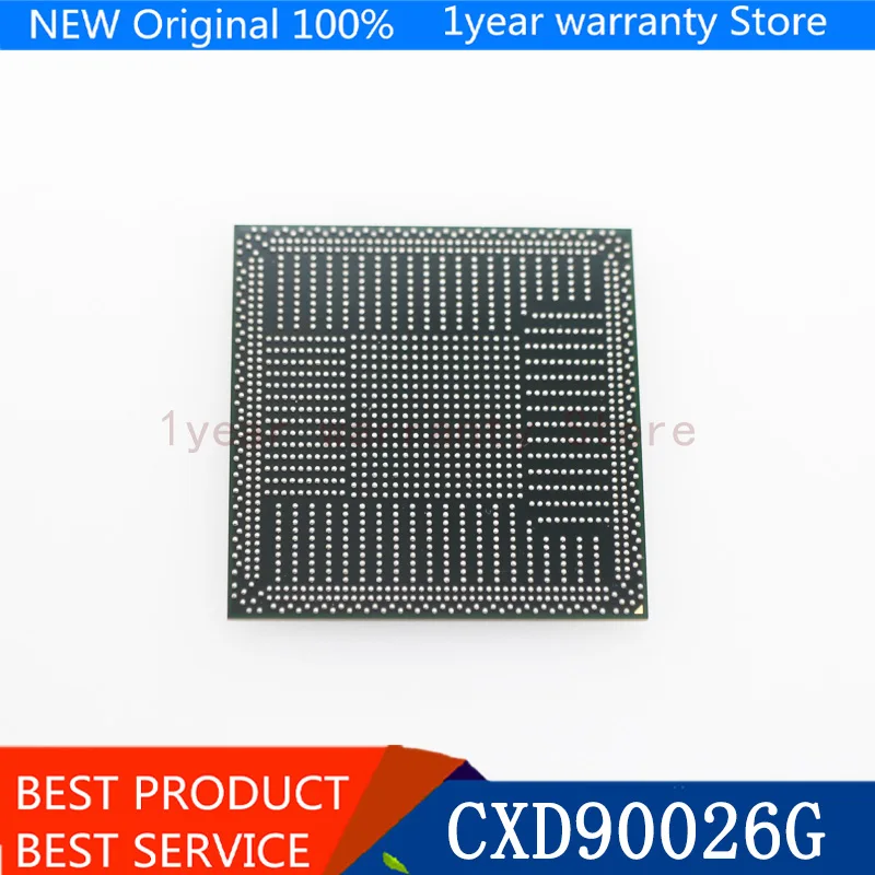 

{ New original } CXD90026G 90026G