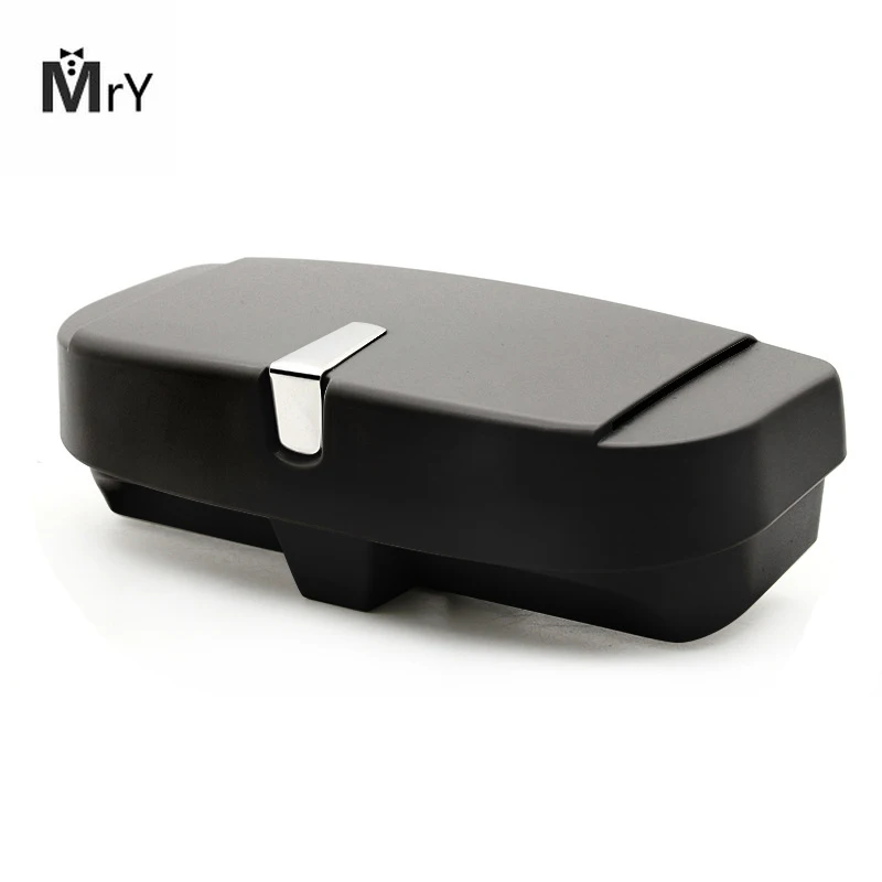 Чехол для очков органайзер коробка солнцезащитных держатель карманы хранения