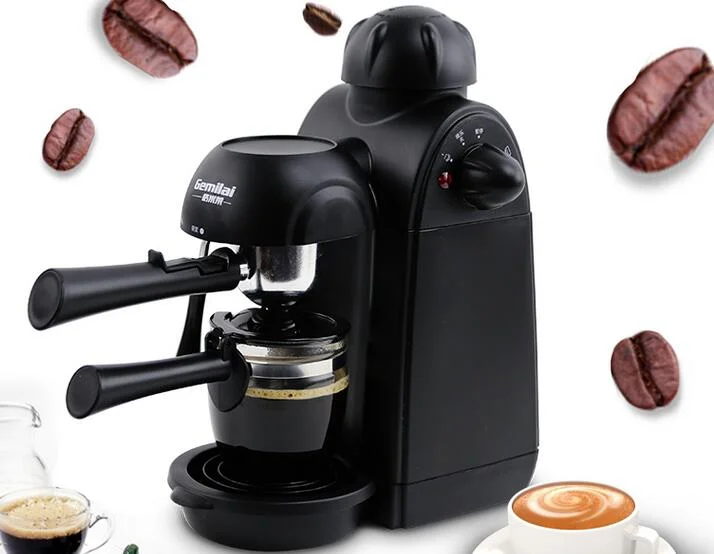 Espresso Household Cappuccino Milk Foam