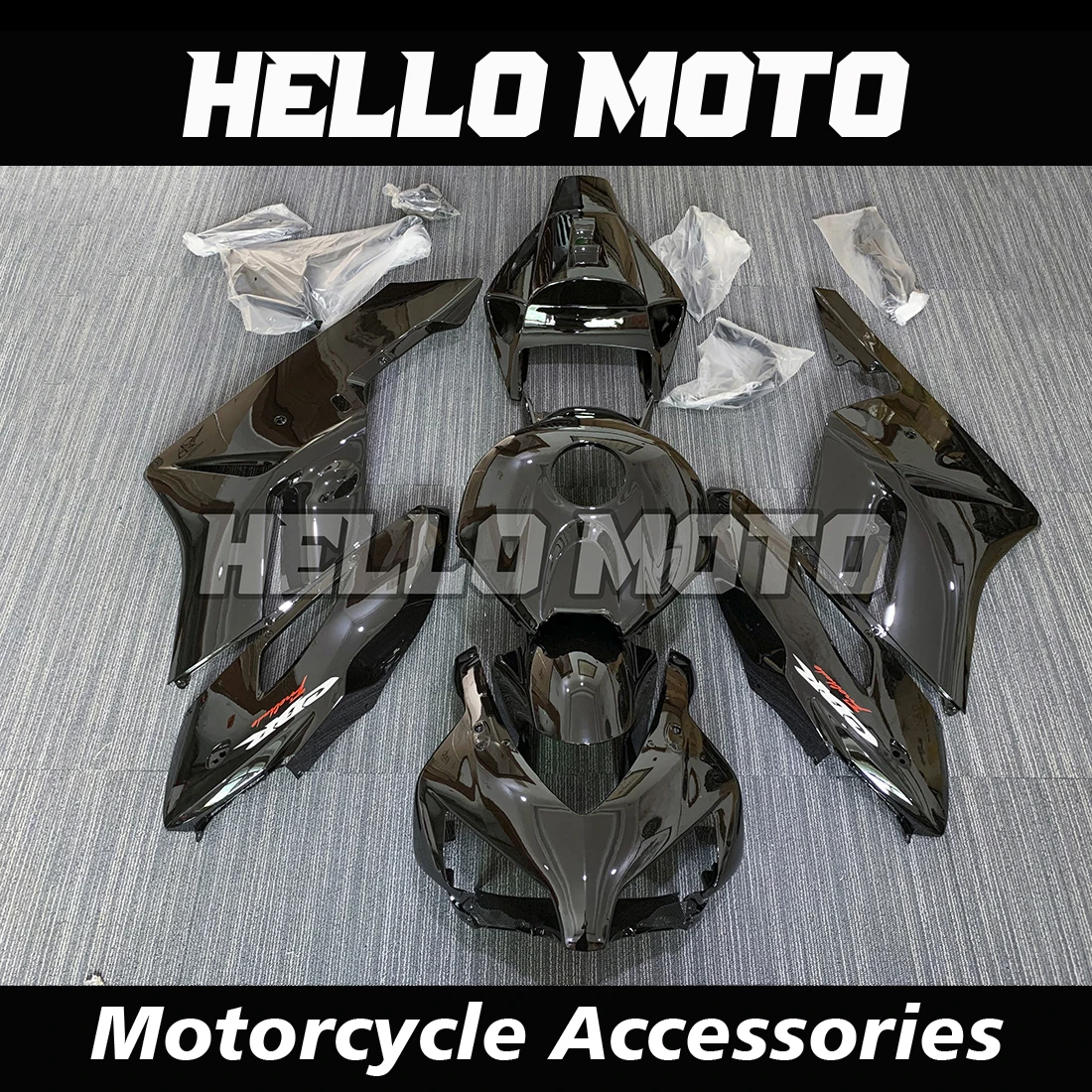 

Чехол для мотоцикла HONDA Fireblade CBR1000RR 2004 2005 SC57 CBR1000 RR