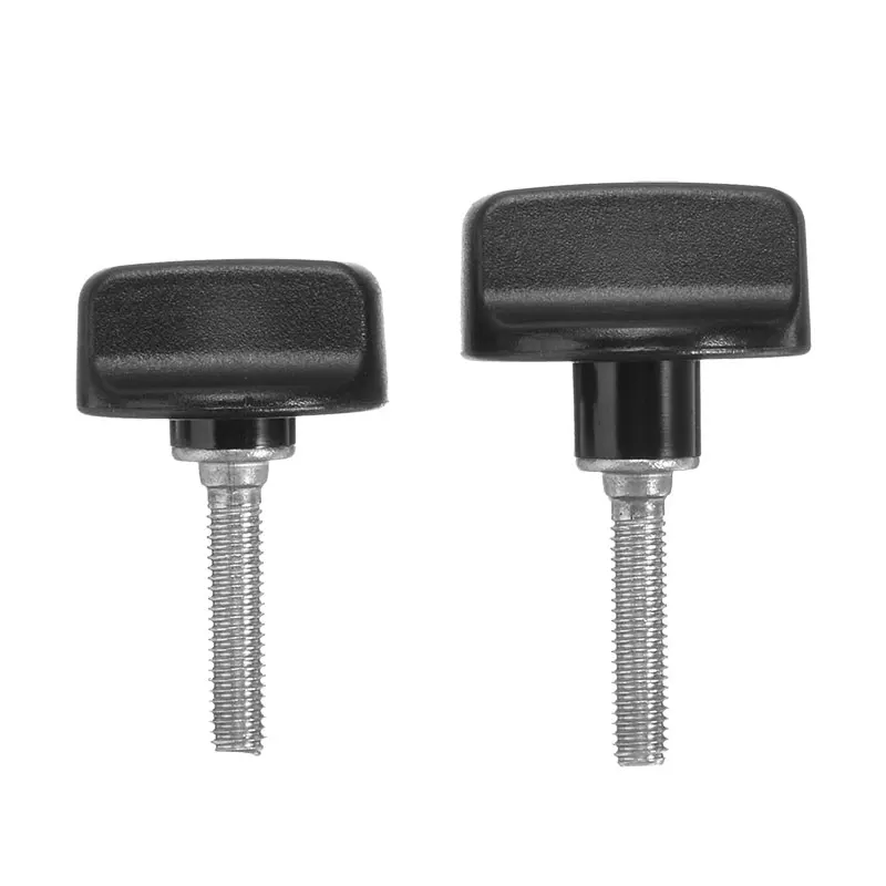 2 шт. запасные части для ремонта винта с большим пальцем прочный 3-ходовой