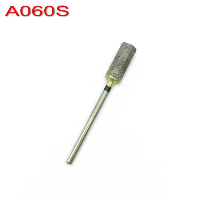 1 шт. стоматологические лабораторные алмазные полностью спеченные боры прочный