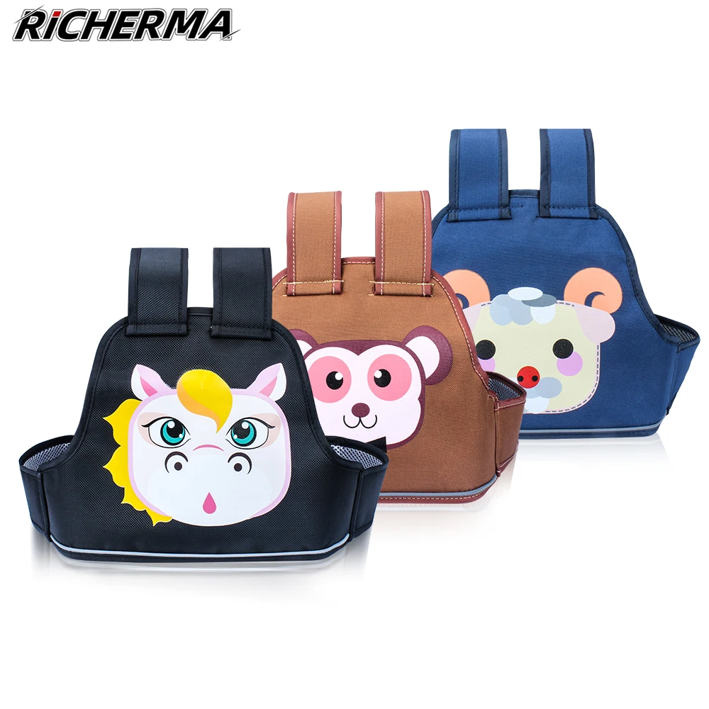 Детский мотоцикл детские ремни на сиденья велосипеда электромотор для маленьких