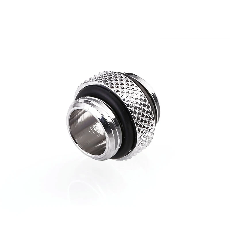 Bykski мини соска воды арматура для систем охлаждения разъем Папа папа насоса и