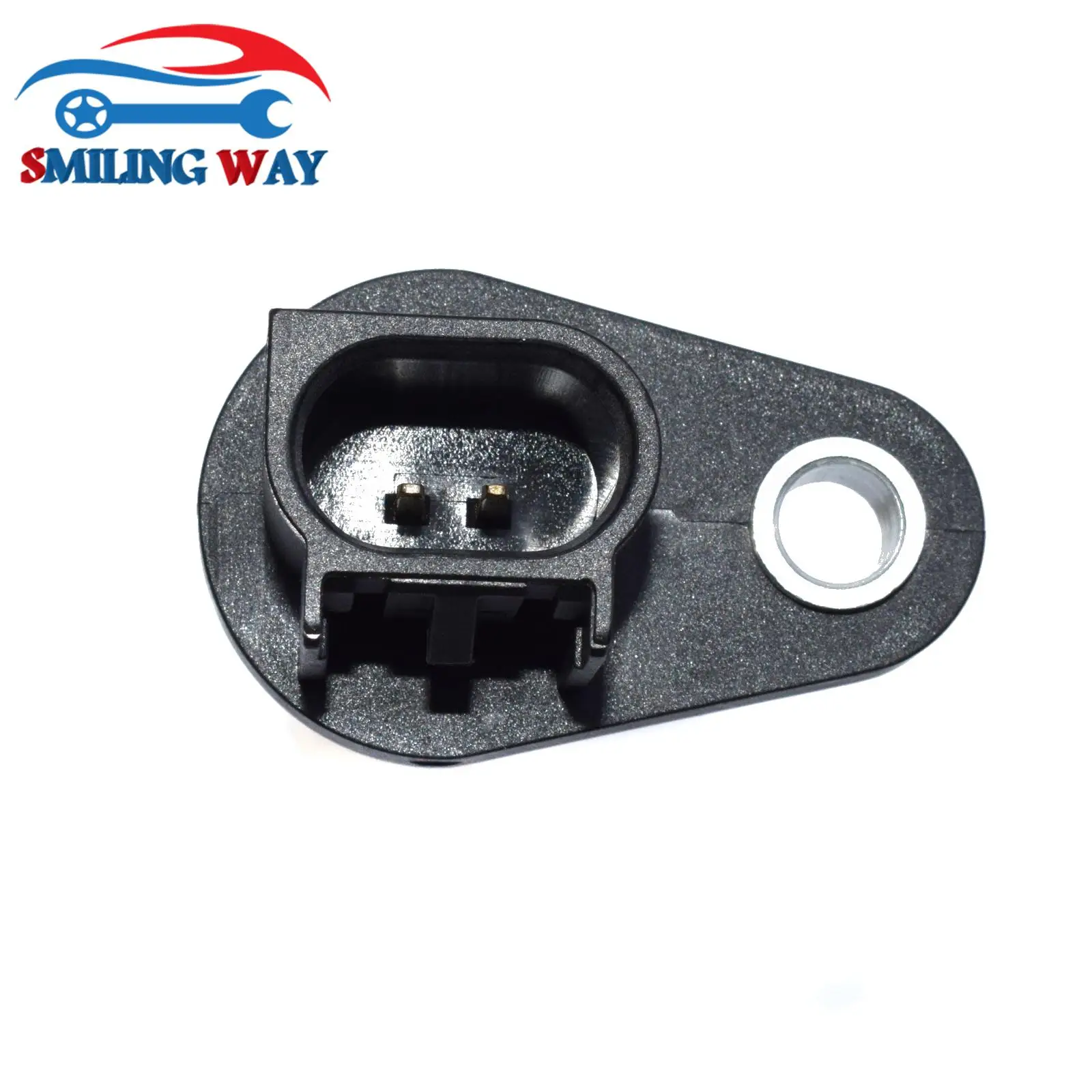 SMILING WAY# Engine Crankshaft Position Sensor CPS For Chevrolet Colorado GMC Canyon Hummer H3 Isuzu i-290 i-370 OE# 12588097 | Автомобили