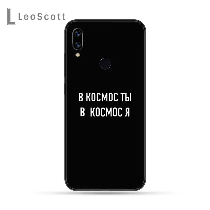 

Pug French Bulldog Phone Case For Xiaomi Redmi Note 4 4x 5 6 7 8 pro S2 PLUS 6A PRO