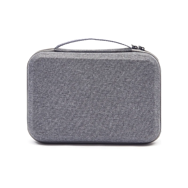

Remote Control Storage Hard Box Portable Case Handbag Handle for dji-FPV M5TE