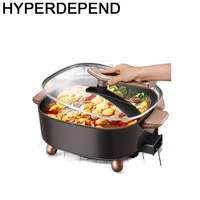 Elektrik Elektrikli Mutfak Aletleri Catering Kitchen Electrical Appliance Keuken Apparaten Restaurant Equipment Electric Skillet