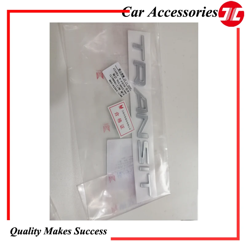 Эмблема на заднюю дверь для Ford Transit Custom и Connect модели 2013 Tdci RWD OE # BK21V402A16AB /1792703 |