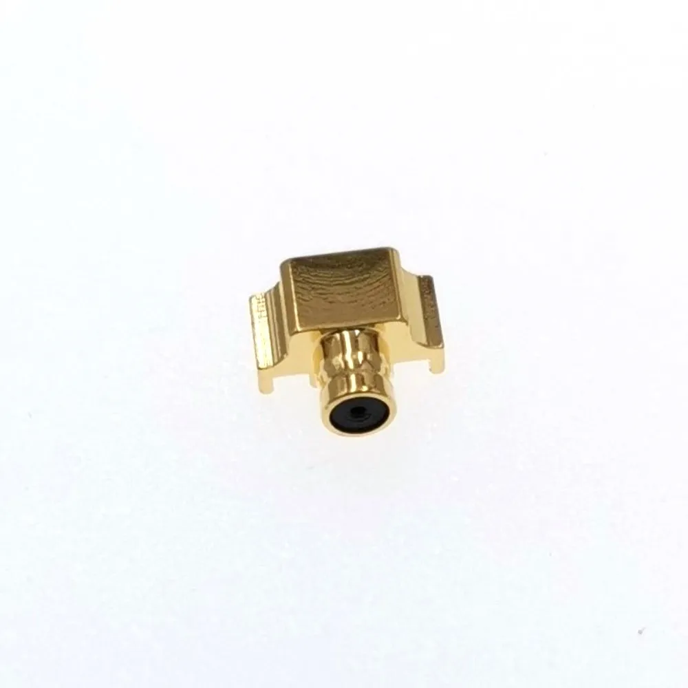 TS9 гнездовой разъем Шасси Тип крепления адаптер для Huawei ZTE 3G 4G маршрутизатор модем