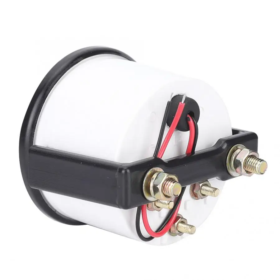 Автомобильный индикатор уровня топлива 52 мм с указателем подходит для цилиндров