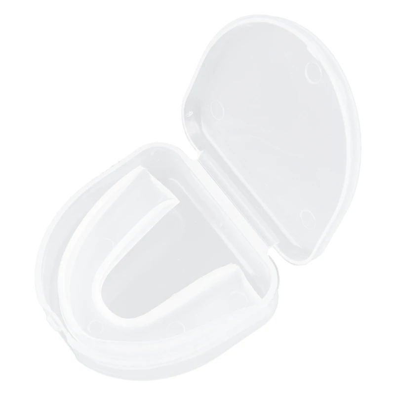 Прозрачная смола мундгард для хоккея регби боевых искусств бокса Лакросс