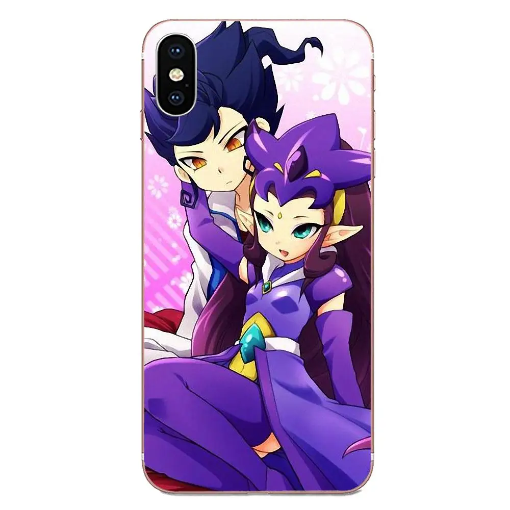 Аниме Inazuma Eleven Go Мягкий защитный чехол для huawei Honor mate 7 7A 8 9 10 20 V8 V9 V10 G Lite Play Mini Pro P