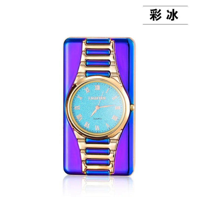 Часы наручные мужские кварцевые деловые прямоугольные беспламенные с