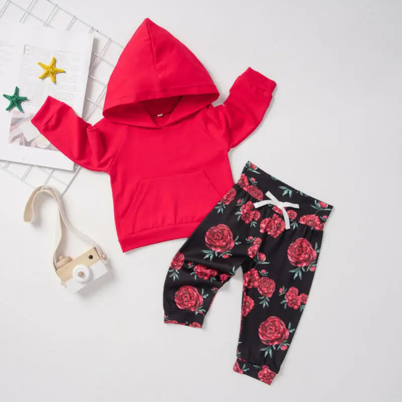 Новинка 2019 года Повседневная осенняя одежда для новорожденных девочек топы с