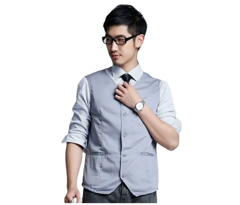 Защитный жилет для электромагнитных волн из серебристого волокна защитная