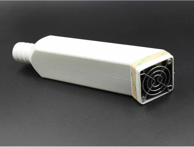 exhaust fan smoke rosin soldering oil gas fume absorber fume extractor for mobile phone mortherboard repair free global shipping