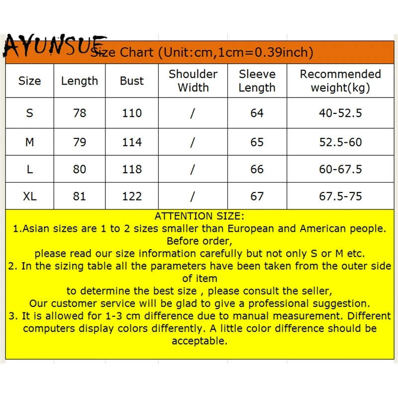 

JCBC 2021 Real Fur Coat Female 100% Wool Autumn Winter Clothes Women Down Jacket Korean Woman Parka Ropa De Mujer JC9622 LW