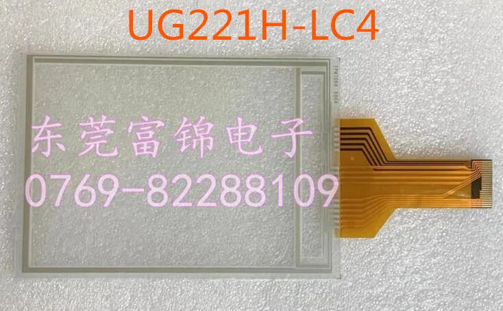 

Абсолютно Новый UG221H-LC4 UG221H-LR4 сенсорной панели защитная пленка