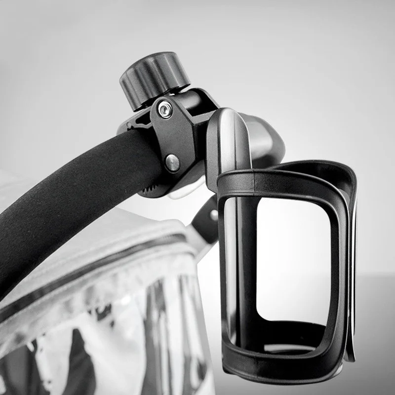 Аксессуары для детской коляски держатель бутылки корзина стойка стаканов молока