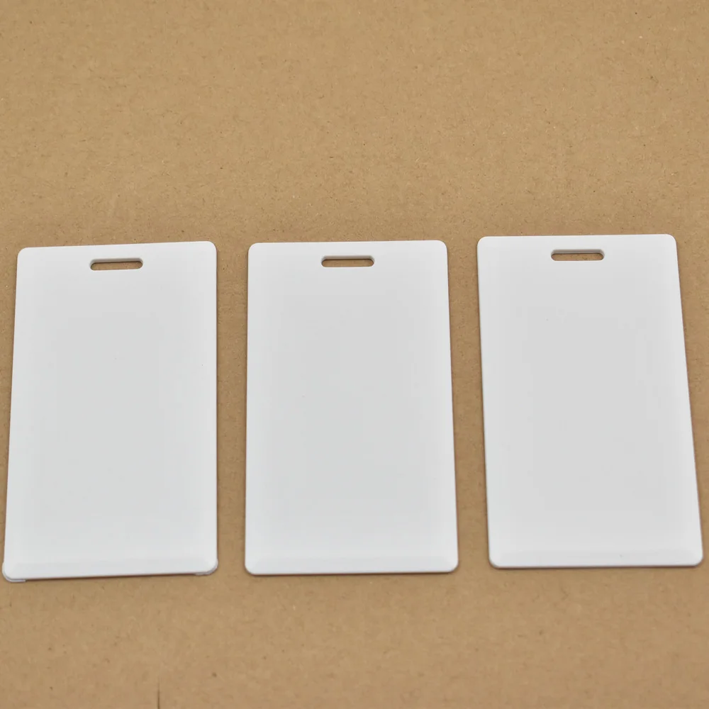 13 56 МГц ISO14443A UID сменный 1K S50 Толстая смарт-карта RFID блок 0 сектор записываемый |