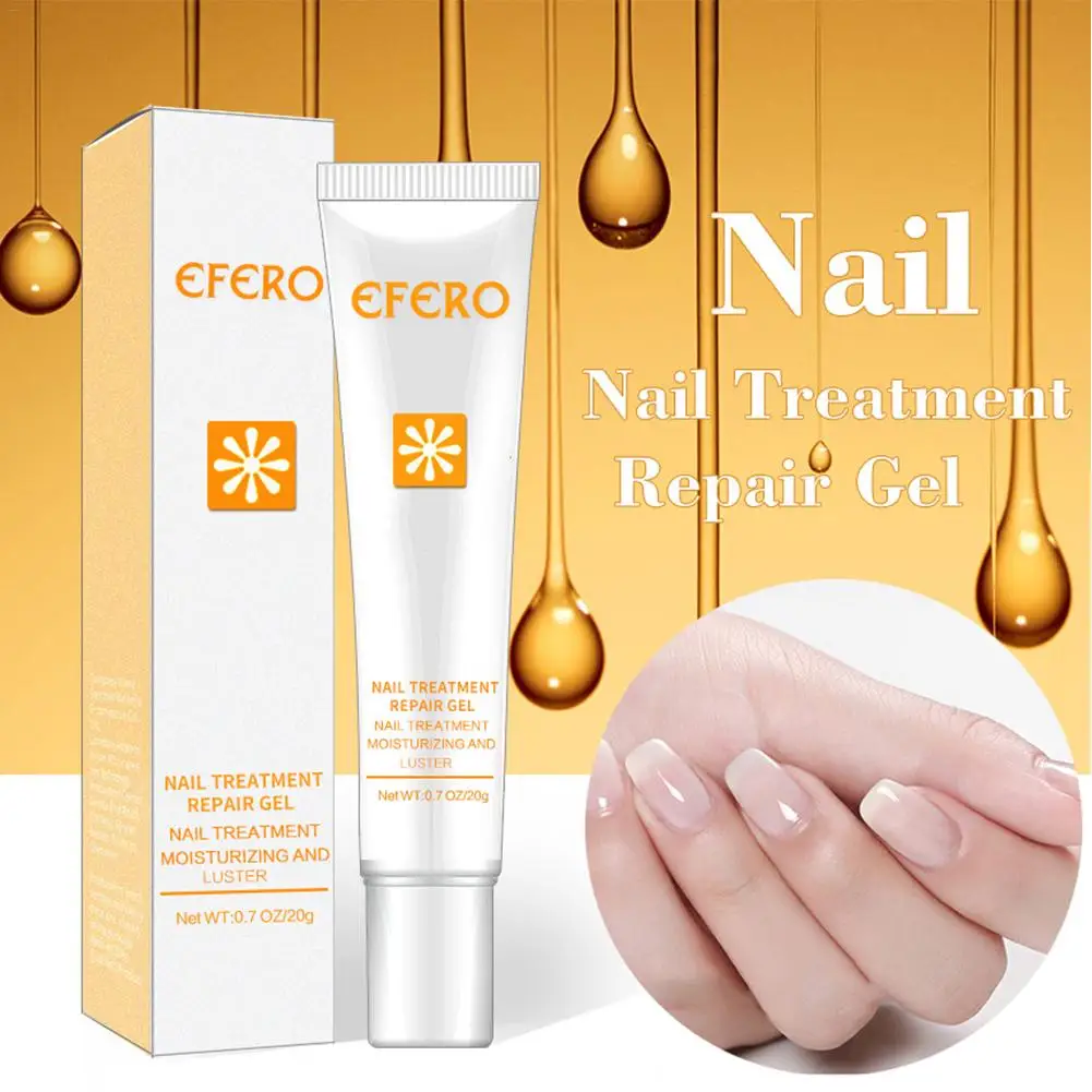 

20g cuticle oill Nail Treatment Pen Nail Care Solution Anti Fungal Nail Repair Liquid Anti Fungus Nail Care Tool TSLM1