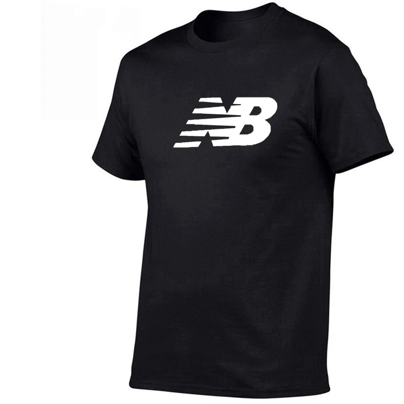 

2021 Brand Short Sleeve T Shirt Sports Men Running T Shirt Fitness Sportswear Men Sportswear Men Leisure T Shirt