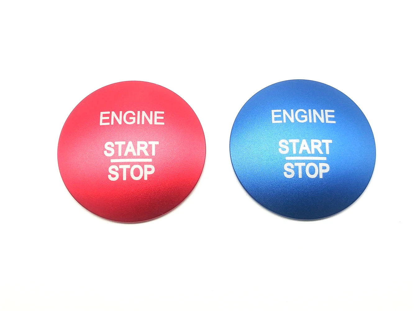 Car Engine Start Stop Ignition Key Ring Sticker For Mercedes Benz AMG A B C GLC GLA CLA GL Class W176 W246 W205 X253 X156 C117 | Автомобили