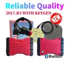 Новинка 2021, VD600 vd tcs cdp Bluetooth 2017R3 генератор ключей vd ds150e cdp для диагностического сканера obd2 дельфина, сканер 3 в 1