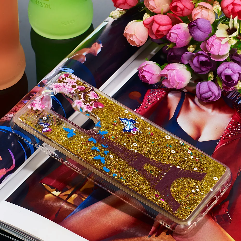 Чехол для Redmi Note 8 Pro K12 7A, мягкий, симпатичный, из ТПУ, с узором, чехол для телефона Xiaomi 9T 8 SE 6X 5X
