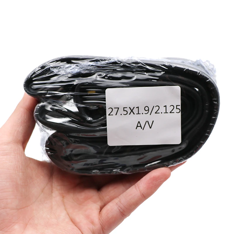 2 шт. внутренняя бутиловая труба для горного велосипеда 26/27 5/29/700c | Спорт и