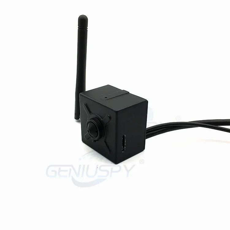 5 МП 2 Мп 1 3 HD видеовыживание P2P мини беспроводная Wi Fi Ip камера со стандартным Onvif