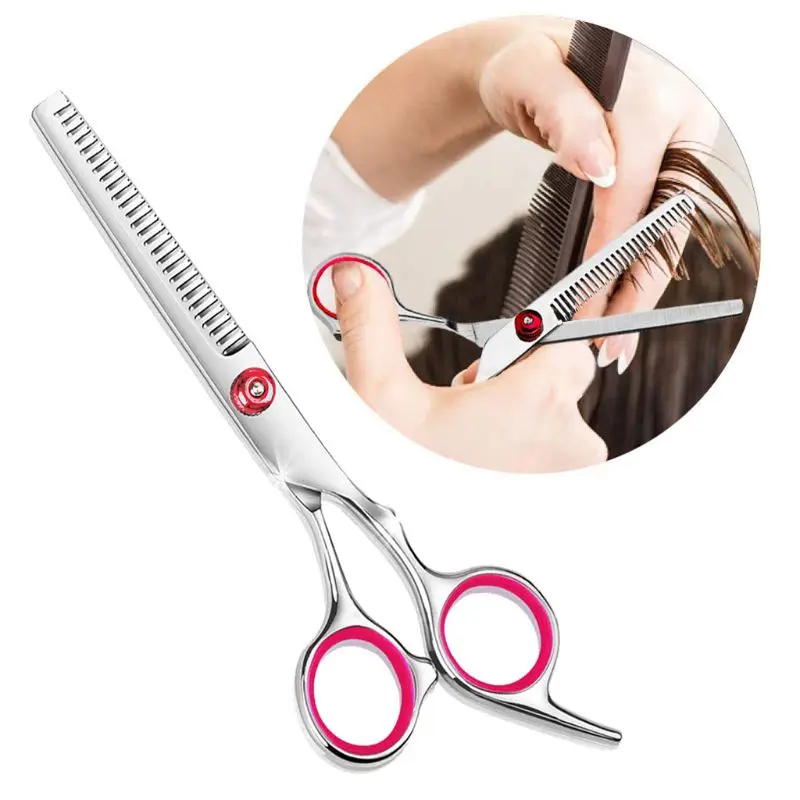

Hair Cutting Scissors Set Mens Beard Trimmer Cordless Hair Trimmer Hair Clipper