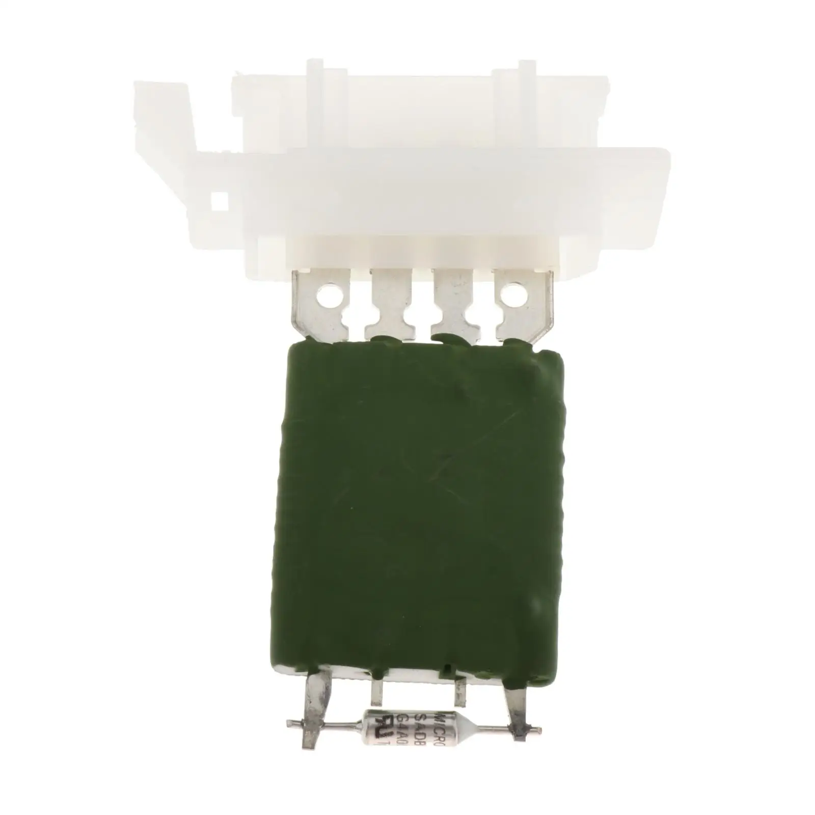 

Heater Blower Resistor Fit for Golf MK5 MK6 Jetta MK3 04-15 1K092963A