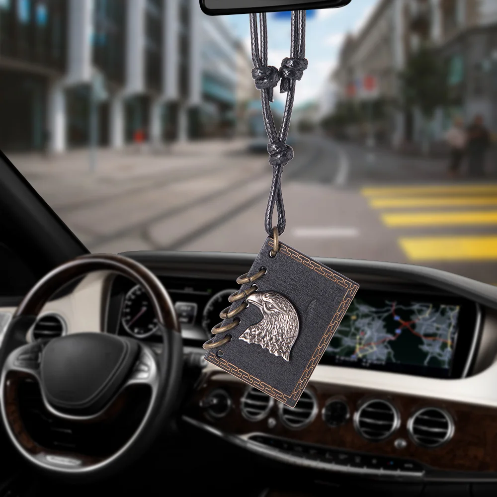 Автомобильная подвеска Bemost Орлан архистические украшения для фоторамки зеркала