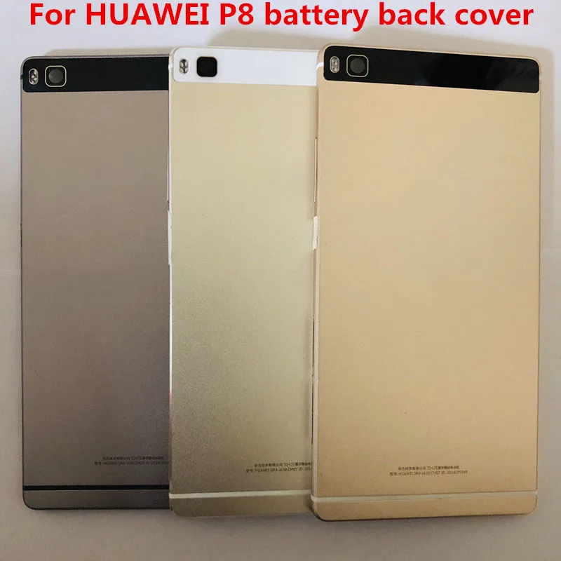 

Задняя крышка батарейного отсека для Huawei P8 GRA_L09 GRA_UL00 GRA-L09