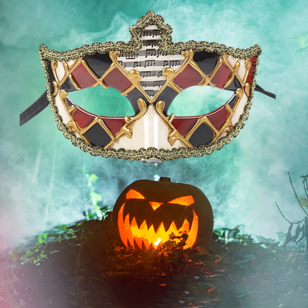 Маскарадная маска для дома вечеринки Рождества маскарада маскарадная на