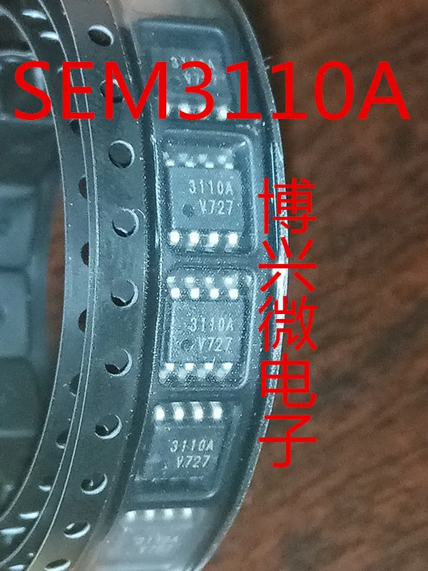 

10PCS/LOT SEM3110A S3110A 3110A SOP8
