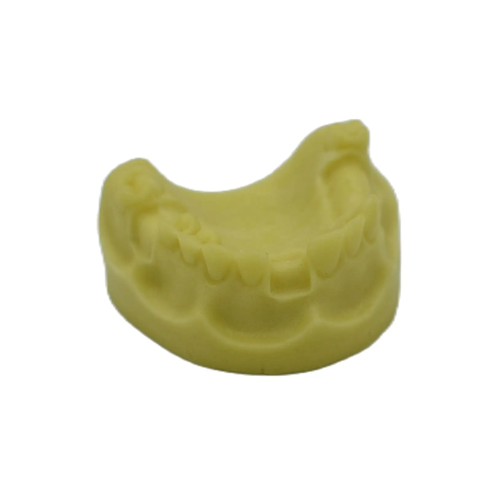 1 шт. Стоматологическая модель для имплантации зубов