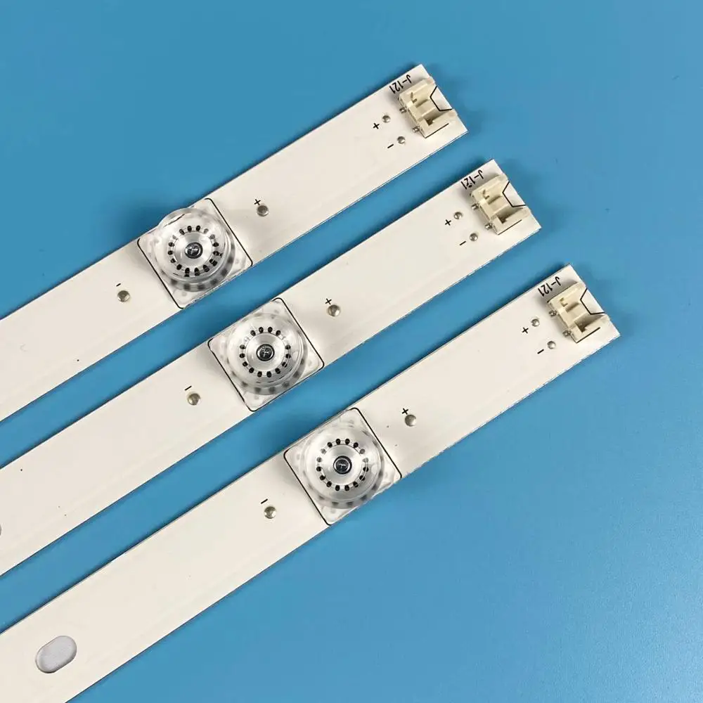 59 см светодиодный подсветка 6 s для LG innotek drt 3 0 32 &quot_ A/B 6916l 1974A 6916L 1975A 2223A 2224A UOT