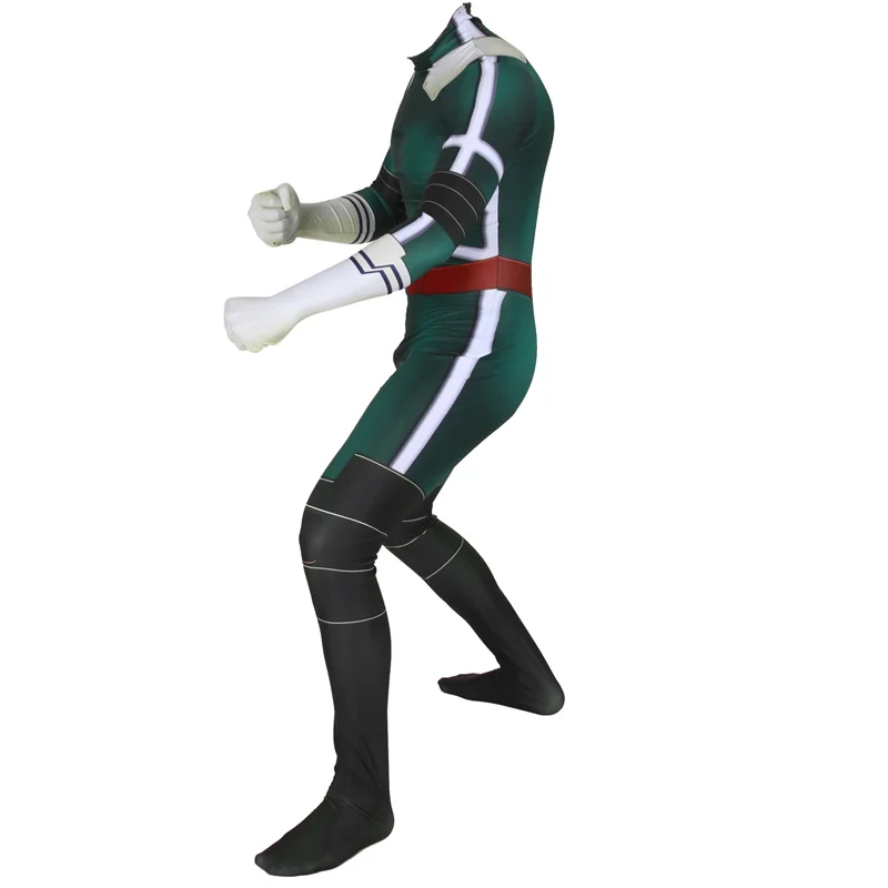 VIP FASHION Femmes аниме Mt Lady Mount женский костюм для косплея My Hero Academy сексуальный костюм Zentai боди